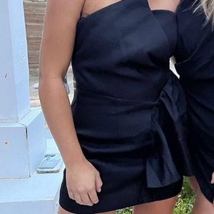 Revolve elliat dress